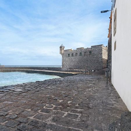 Casa Hola Mar Daire Los Realejos Dış mekan fotoğraf