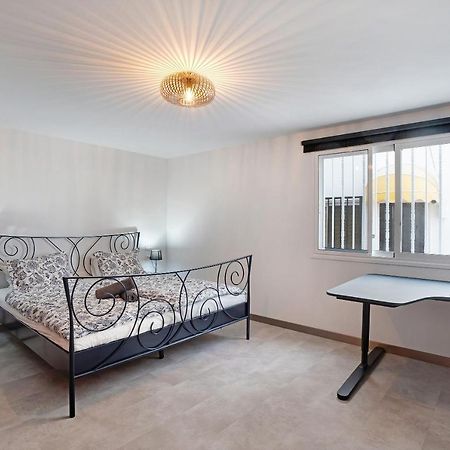 Casa Hola Mar Daire Los Realejos Dış mekan fotoğraf