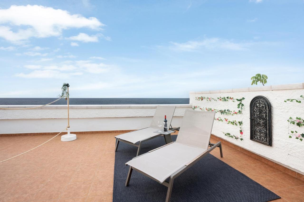 Casa Hola Mar Daire Los Realejos Dış mekan fotoğraf