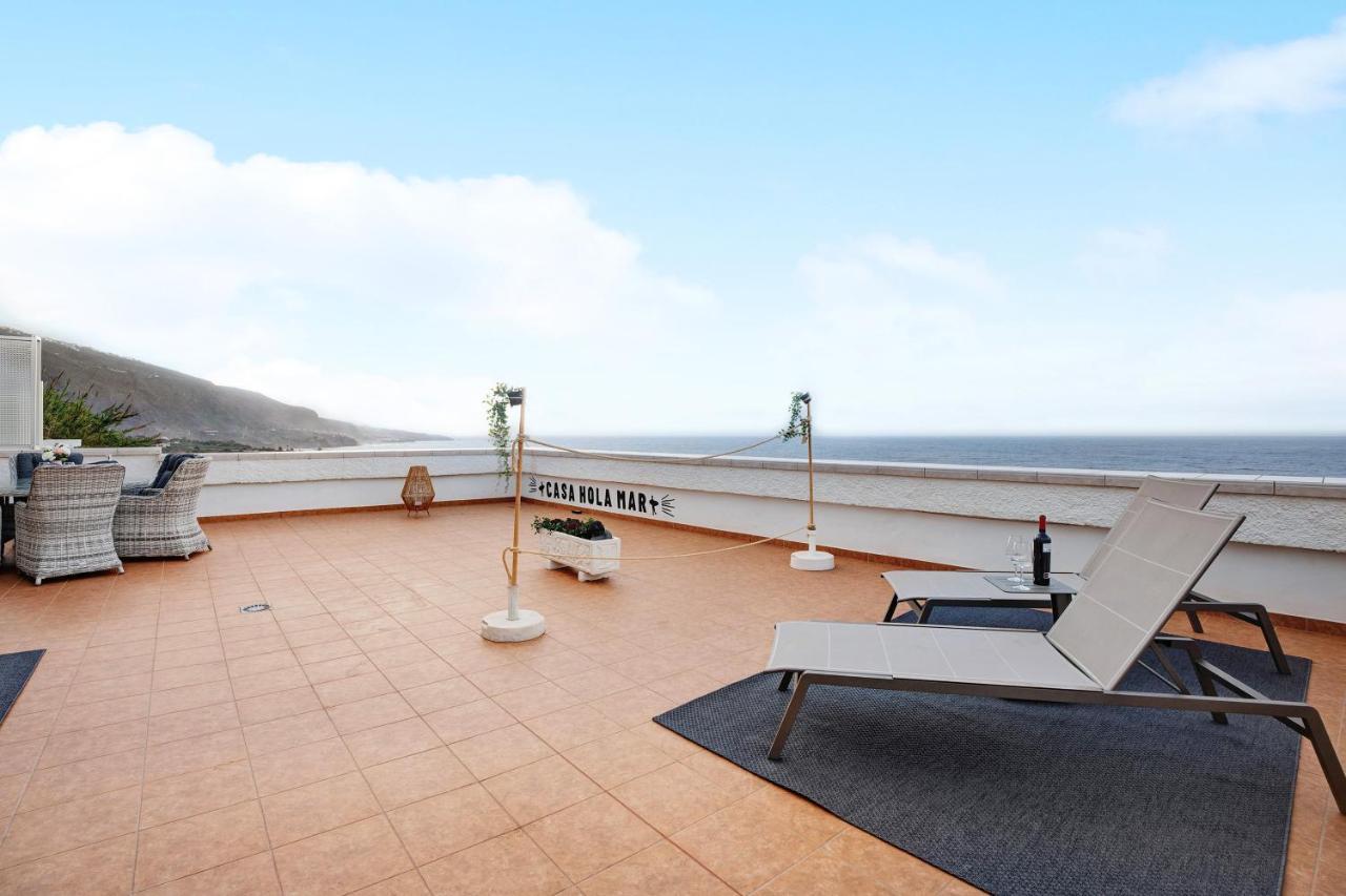 Casa Hola Mar Daire Los Realejos Dış mekan fotoğraf