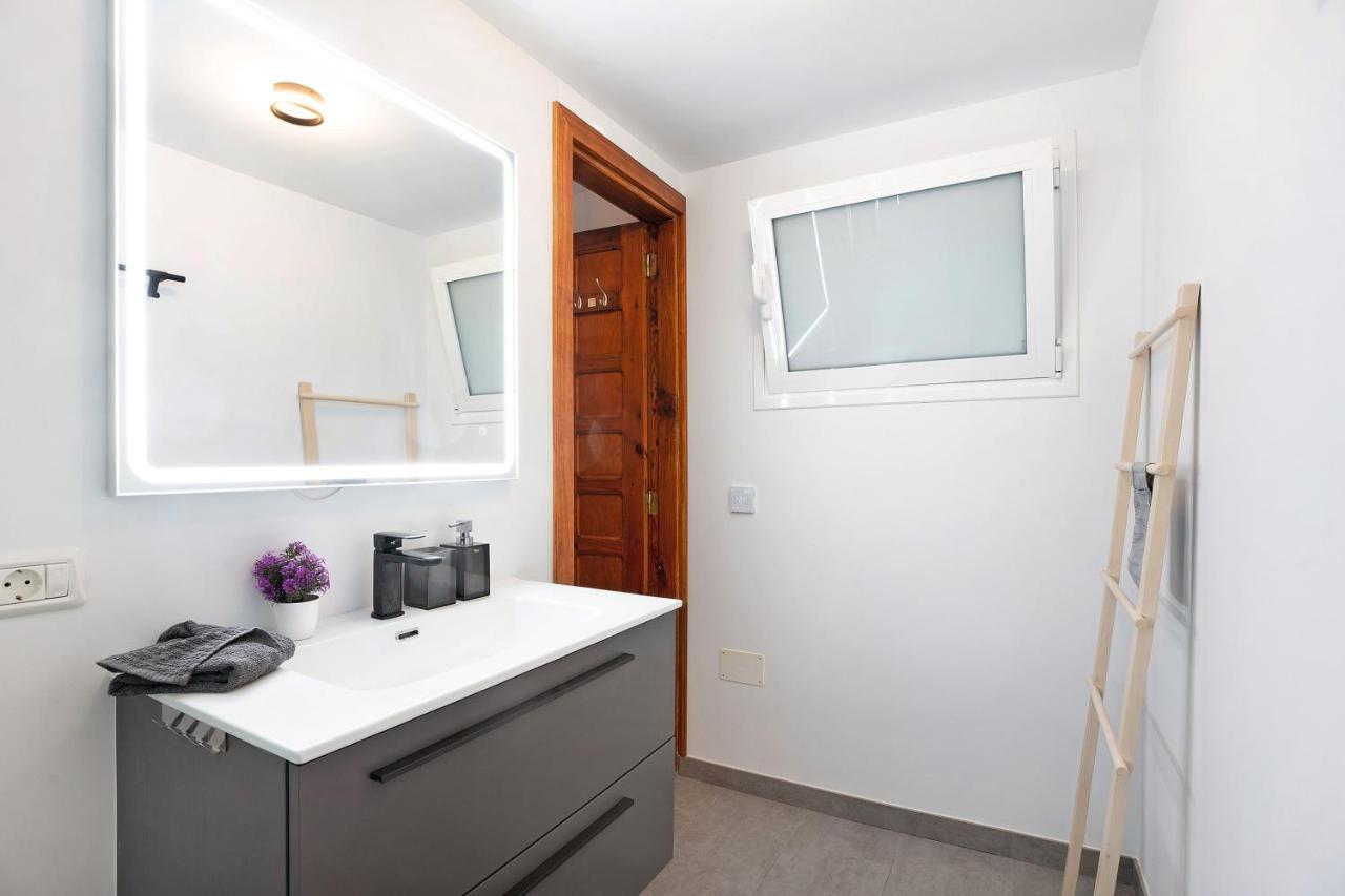 Casa Hola Mar Daire Los Realejos Dış mekan fotoğraf