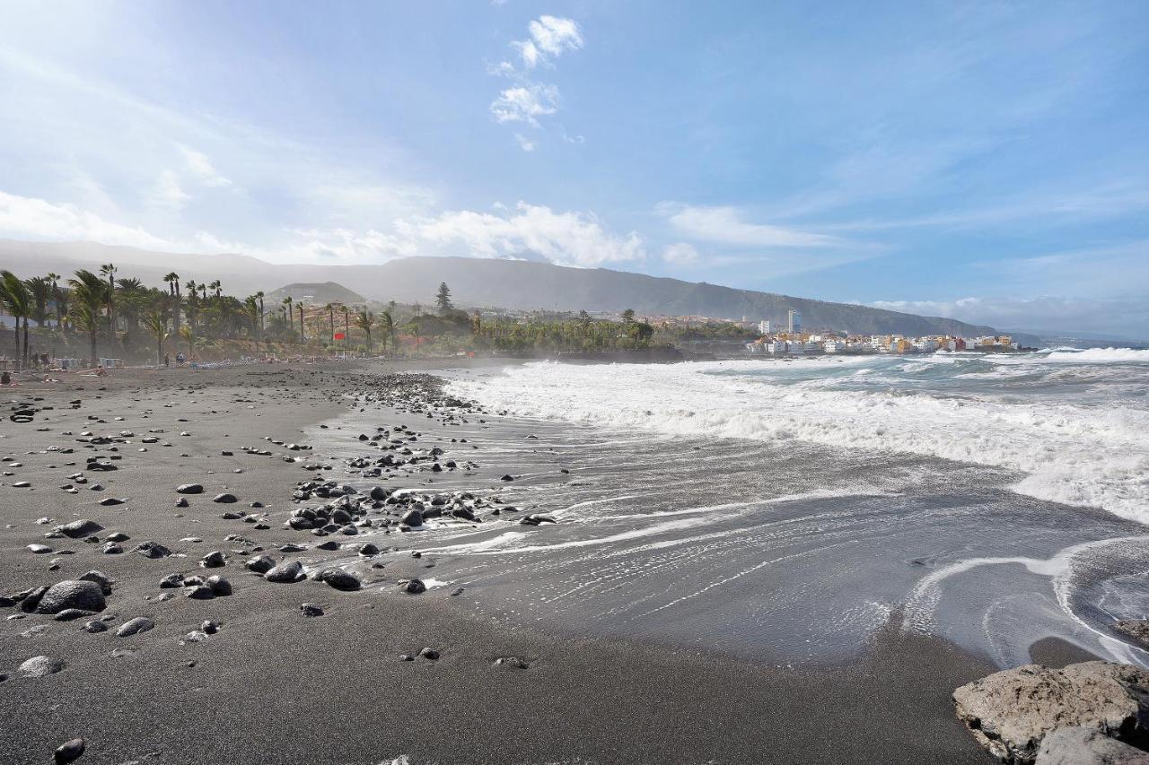 Casa Hola Mar Daire Los Realejos Dış mekan fotoğraf