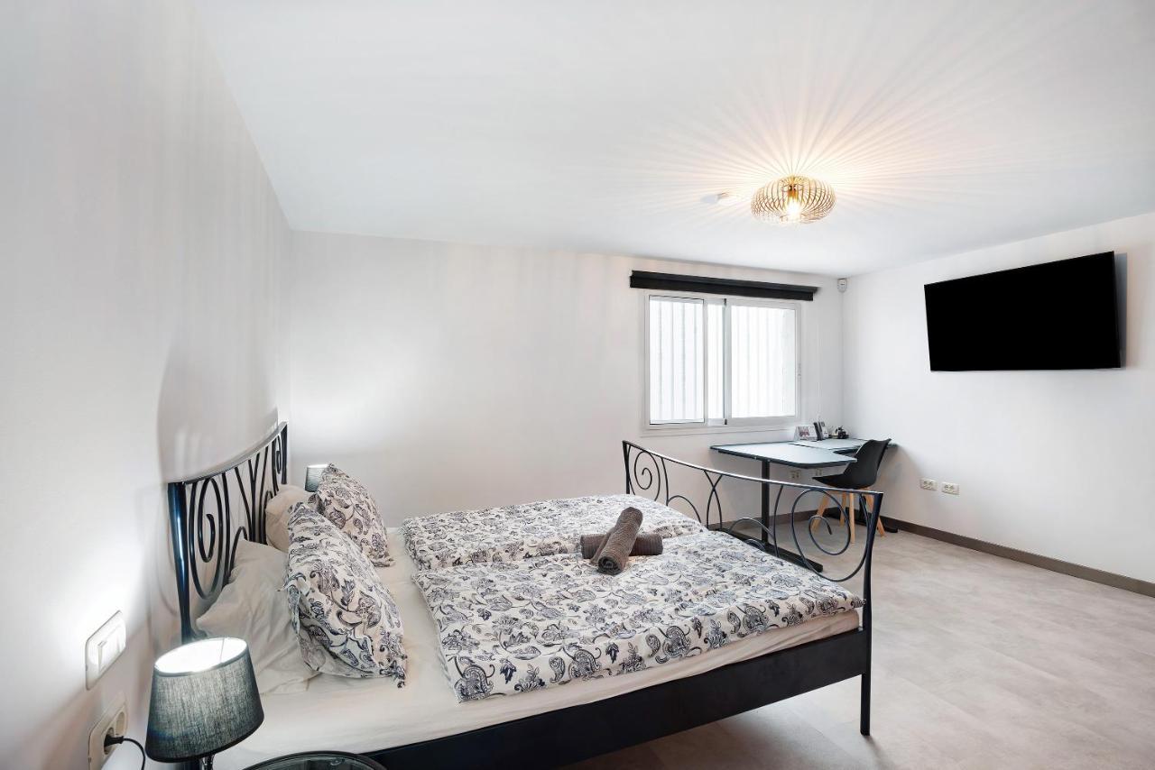Casa Hola Mar Daire Los Realejos Dış mekan fotoğraf