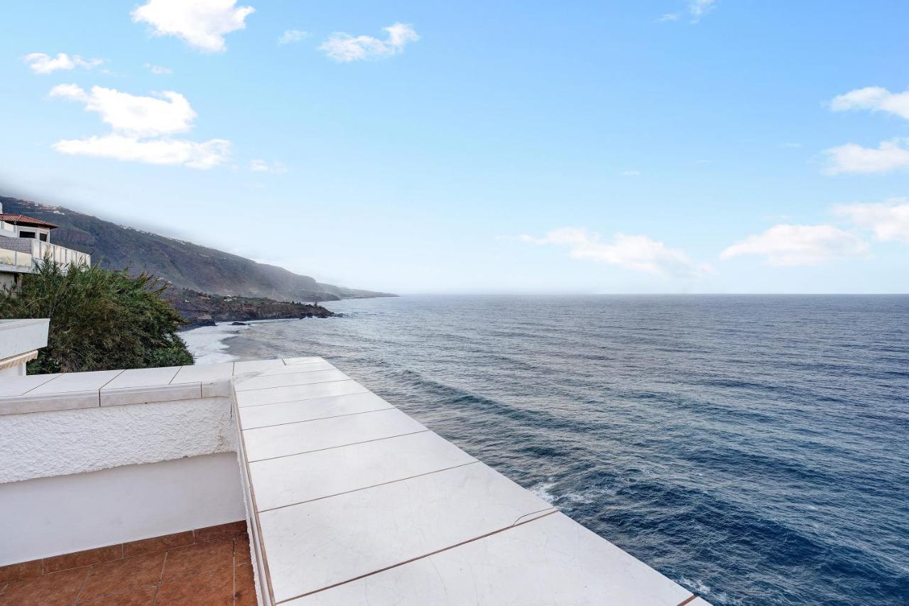 Casa Hola Mar Daire Los Realejos Dış mekan fotoğraf