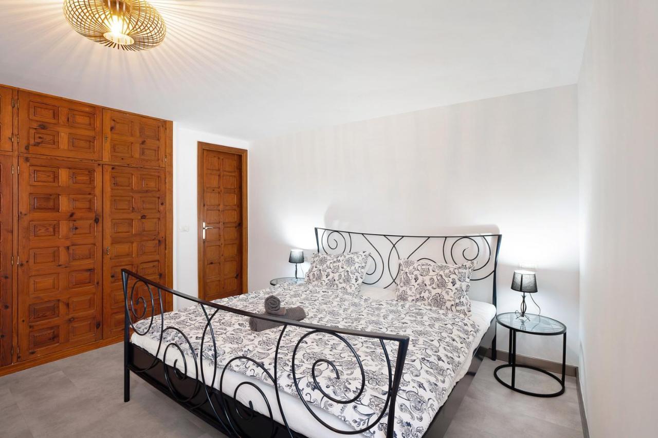 Casa Hola Mar Daire Los Realejos Dış mekan fotoğraf