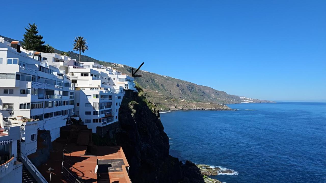 Casa Hola Mar Daire Los Realejos Dış mekan fotoğraf